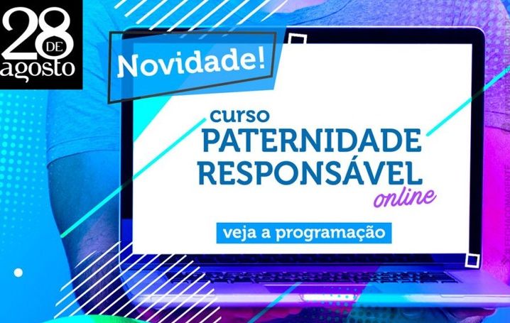 Faculdade 28 de Agosto oferece curso de paternidade responsável