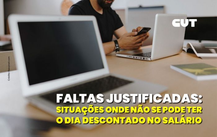 Faltas justificadas: Saiba o que é, quem tem direito e situações previstas na lei