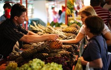 Feira Nacional da Reforma Agrária terá debates, shows e receitas típicas