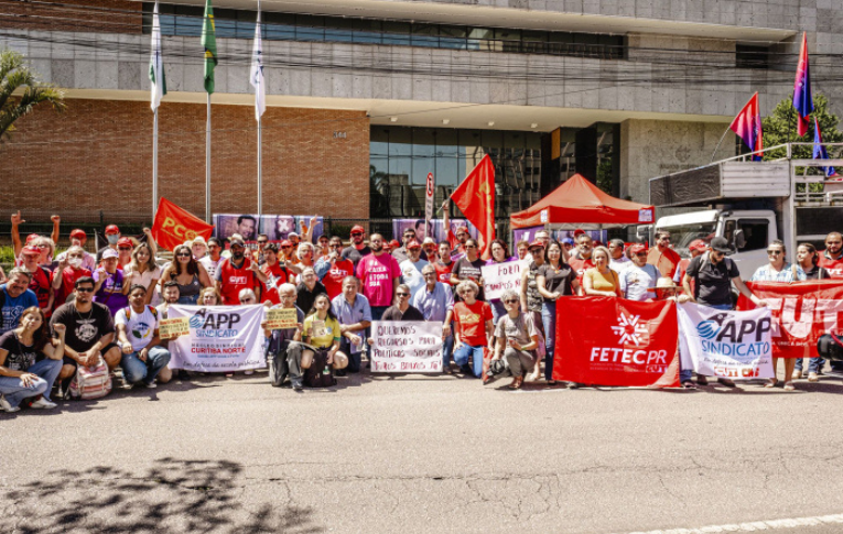 Fetec critica manutenção dos juros altos