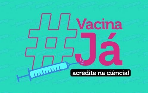 Fetec e sindicatos filiados fazem abaixo-assinado para incluir a categoria bancária no grupo prioritário de vacinação contra covid-19