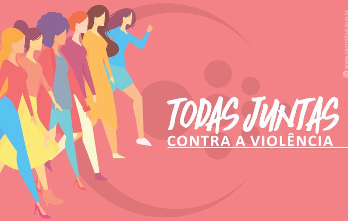 Fim da violência contra a mulher é reivindicação antiga da categoria