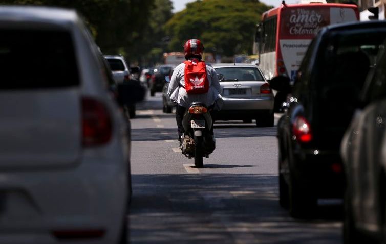 Fim do DPVAT penaliza jovens motociclistas