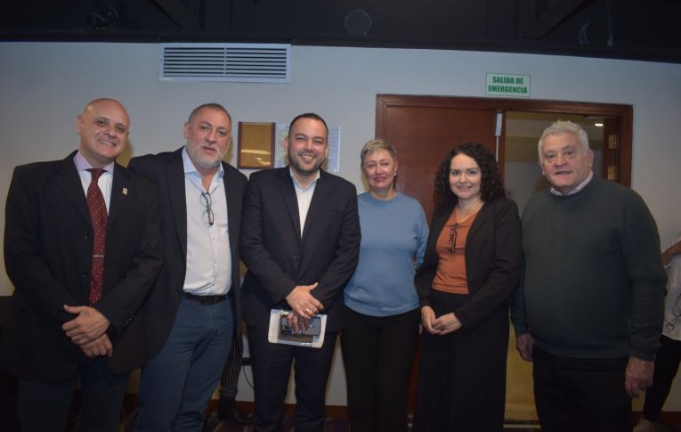 Fórum Internacional de Pensões lança documento por um sistema de previdência universal e solidário