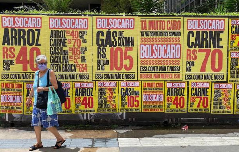 Fórum Sindical de Umuarama discutiu campanha contra o descontrole dos preços no governo Bolsonaro