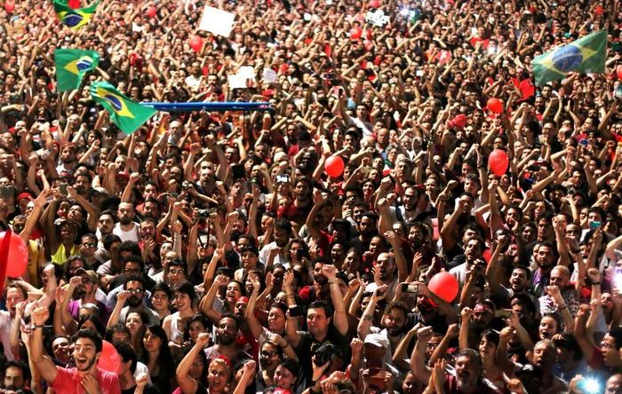 Frentes Brasil Popular e Povo Sem Medo aderem ao Dia do Basta