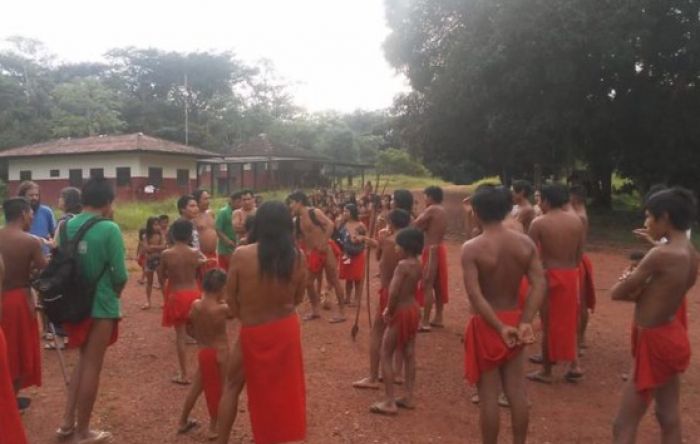 Genocídio: Grupo armado invade aldeia no Amapá e mata indígena