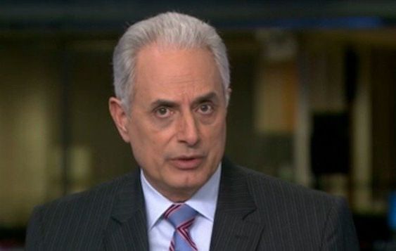 Globo afasta jornalista William Waack por acusação de racismo