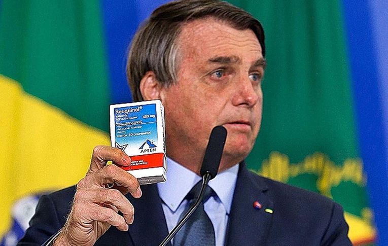 Governo Bolsonaro boicota cientista brasileira indicada para cargo na OMS