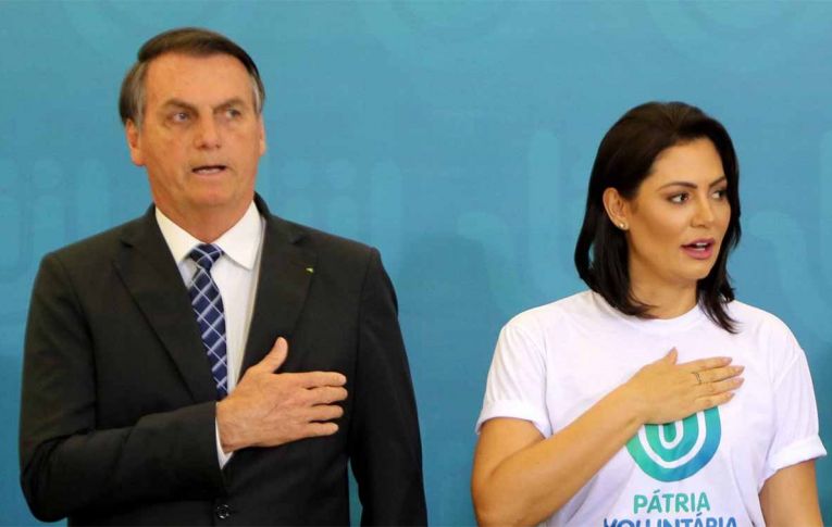 Governo Bolsonaro desvia R$ 7,5 milhões doados para testes de covid-19