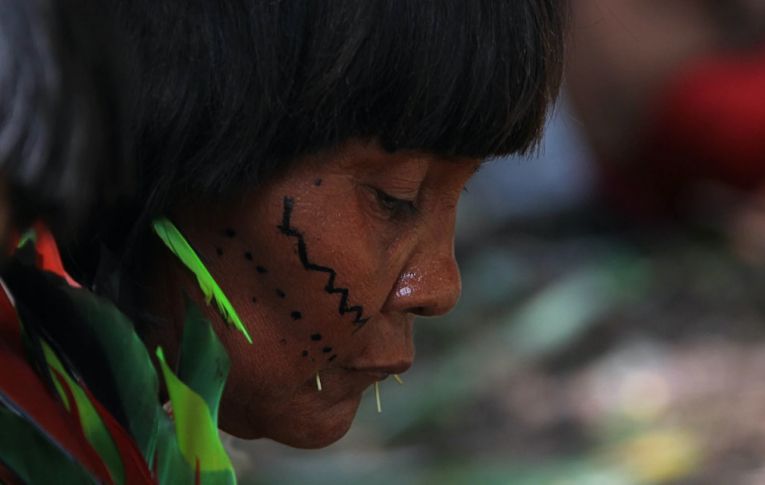 Governo Bolsonaro ignorou 21 ofícios com pedidos de ajuda dos Yanomami