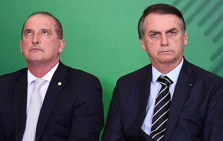 Governo cancela antecipação da 2ª parcela do auxílio; Bolsonaro desautoriza Lorenzoni