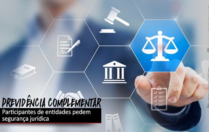 Governo cria grupo de trabalho para revisar marco legal da previdência complementar