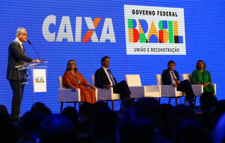 Governo e Caixa anunciam que vão levar o Bolsa Família aos povos indígenas