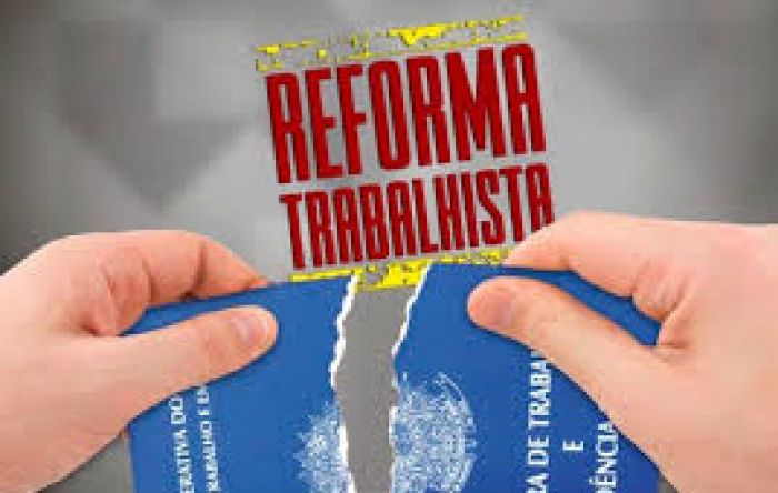 Governo emite parecer sobre aplicabilidade da reforma trabalhista