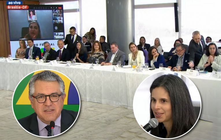 Governo instala grupo de trabalho para discutir política nacional da primeira infância