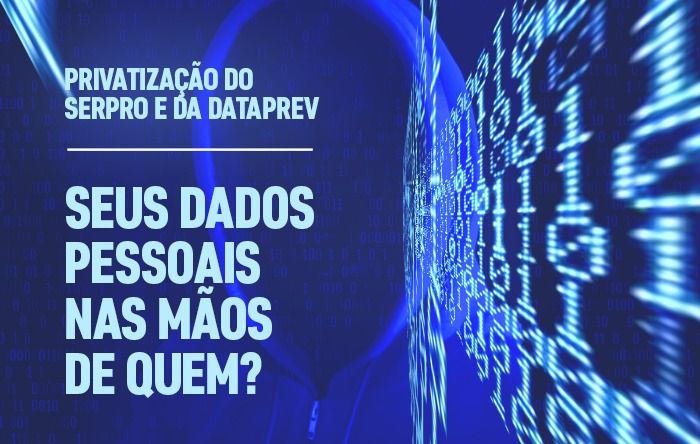 Governo vai entregar dados sigilosos de milhões de brasileiros para estrangeiros