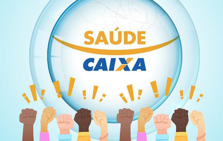 GT Saúde Caixa se reúne nesta sexta-feira (21)