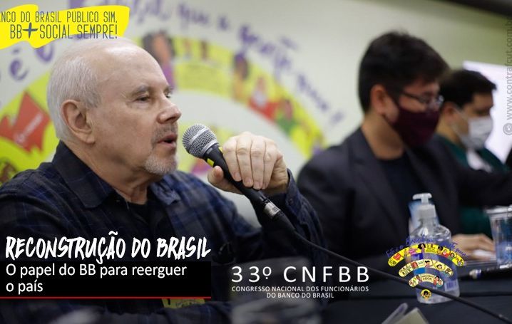 Guido Mantega: “Bolsonaro foi muito competente em destruir o Brasil”