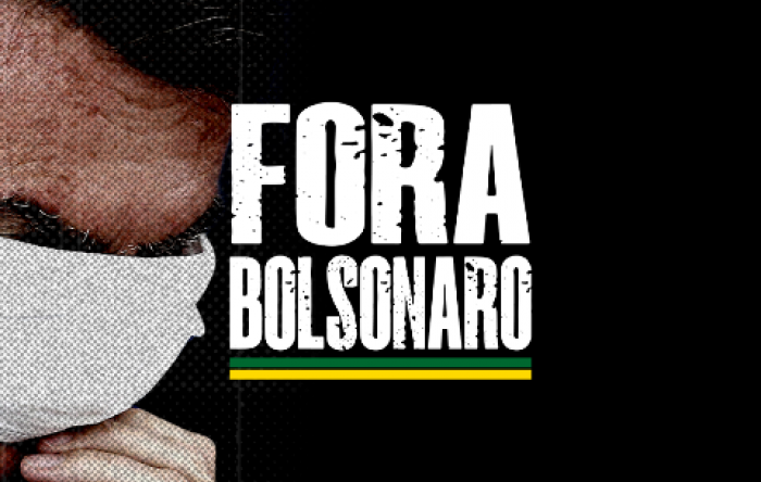 Hoje é Dia Nacional de Mobilização pelo #ForaBolsonaro. Confira como participar