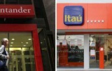 Itaú e Santander apoiam reforma trabalhista e pressionam senadores