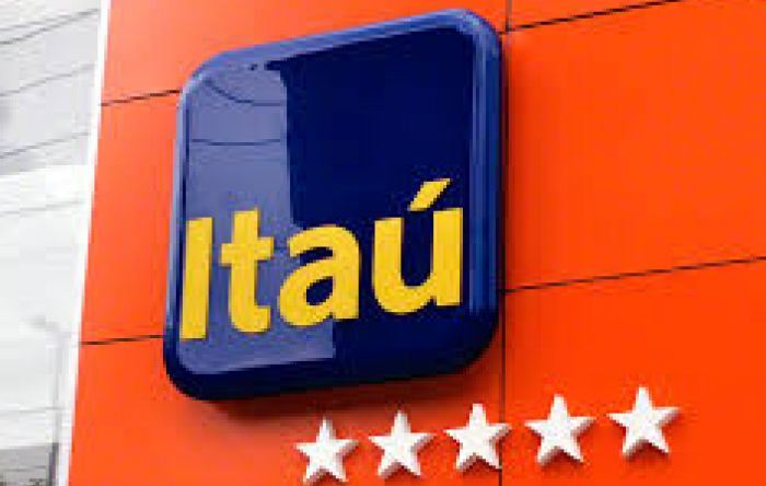 Itaú lucra quase R$ 25 bi em 2017