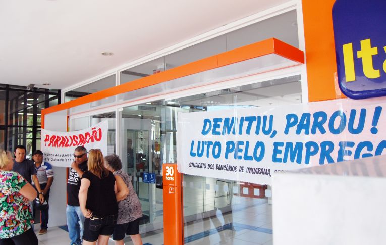 Itaú lucra R$ 6,2 bilhões no primeiro trimestre de 2017