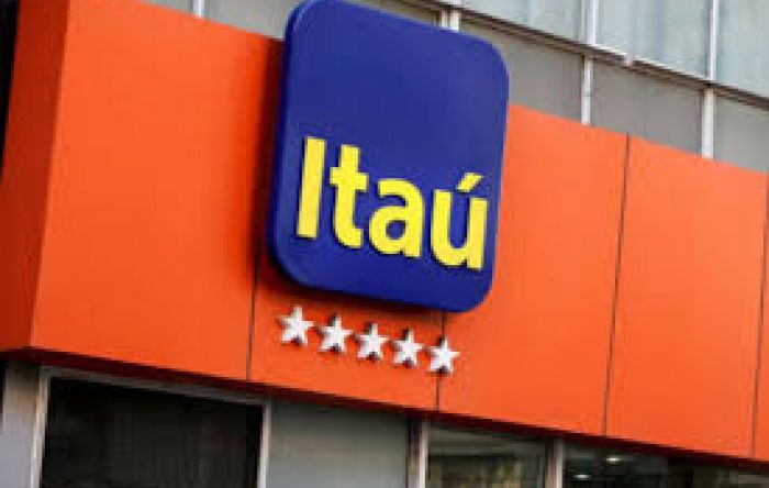 Itaú lucrou mais de R$6,4 bilhões no 1º trimestre de 2018