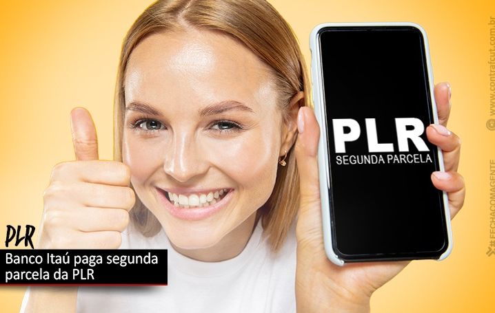 Itaú paga PLR no dia 1º de março