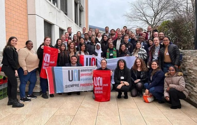 Jovens trabalhadores são cruciais para enfrentar a crise climática, avalia UNI Juventude