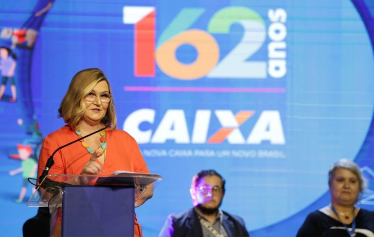 Juca Kfouri recebe a presidenta da Caixa, Rita Serrano, no ‘Entre Vistas’ da TVT