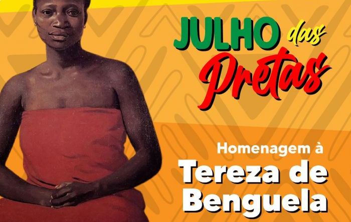 Julho das Pretas: hora de acabar com o racismo e exigir respeito à mulher negra