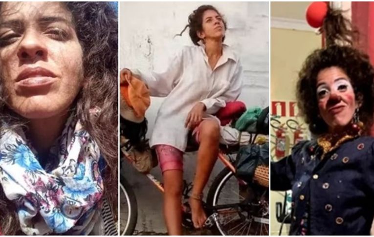 Julieta Hernández, artista venezuelana assassinada no Amazonas, será homenageada com bicicletadas no Brasil e vários países