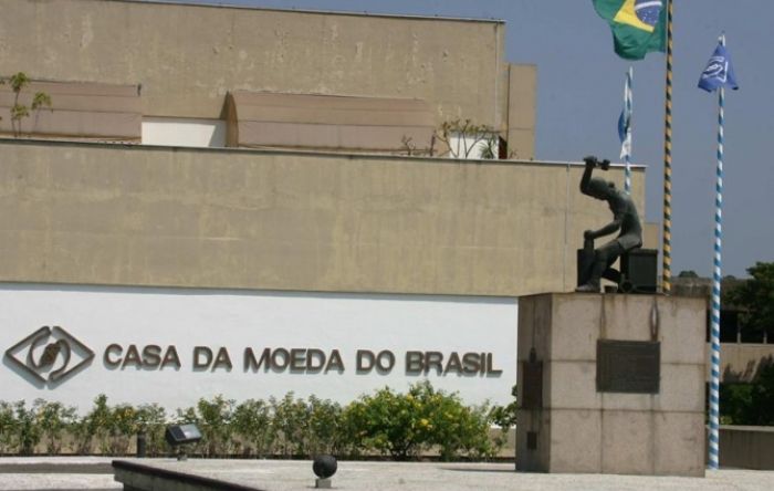 Justiça condena Casa da Moeda a indenizar sindicato dos trabalhadores por assédio