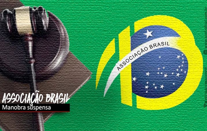 Justiça suspende eleição na Associação Brasil