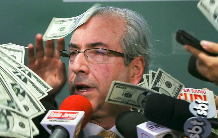 Lava Jato ignorou delação de Cunha sobre fraude em Conselho de Ética da Câmara