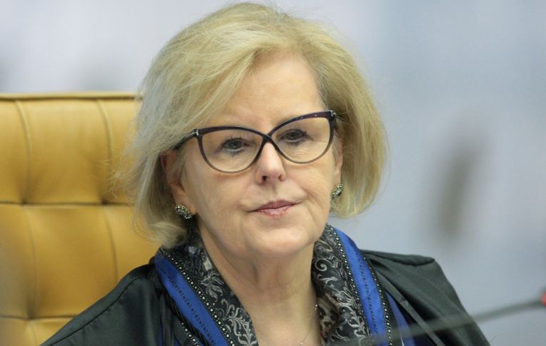 Lava Jato omitiu informações a Rosa Weber para pedir apoio a investigação sobre Lula