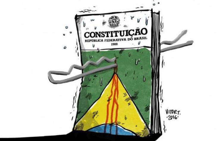 Lei da terceirização é inconstitucional