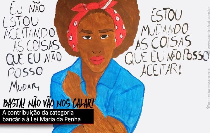 Lei Maria da Penha completa 16 anos, mas implementação ainda é incompleta