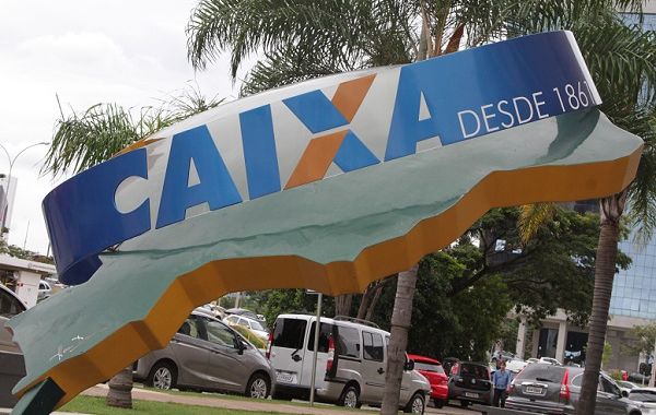 Lei que permite capitalização da Caixa com recursos do FGTS é sancionada