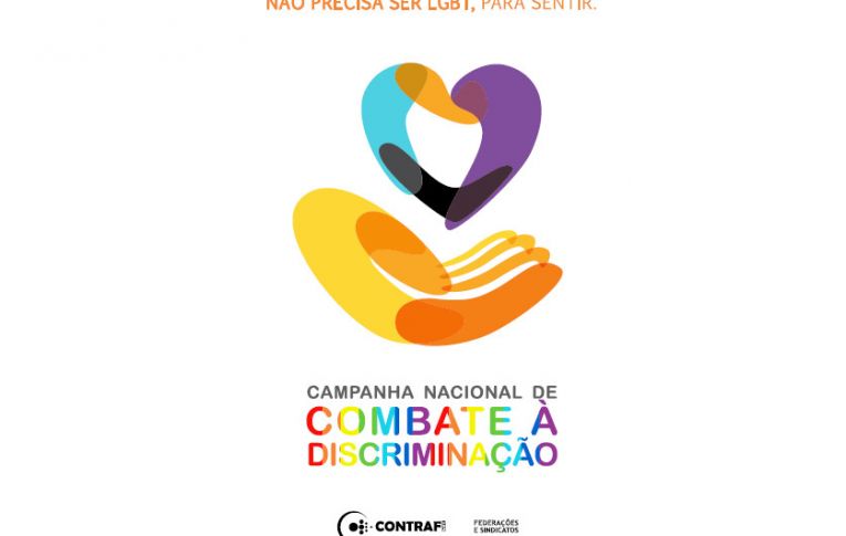 LGBT: Não é preciso ser para sentir