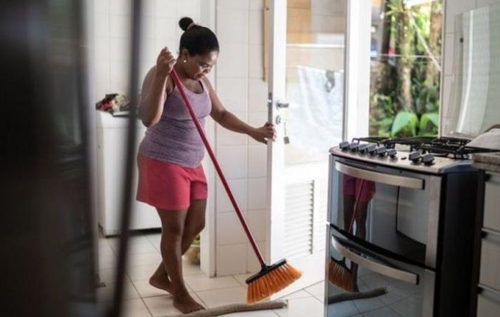 Licença-maternidade não reflete realidade das trabalhadoras 