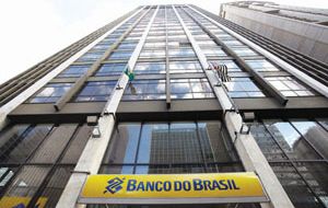 Lucro do BB chega a R$ 6,3 bi no primeiro semestre