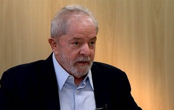 Lula, a Kennedy Alencar: 'Temos no Brasil um problema psicológico coletivo na elite brasileira'