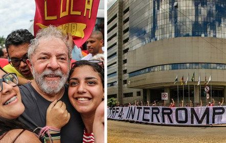 Lula: por que o jogo não acaba dia 24