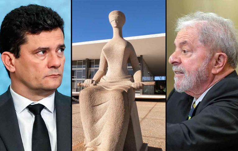 Lula vence batalha contra Moro e deve seguir luta por justiça em liberdade