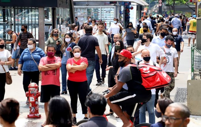 Maioria dos trabalhadores conquista reajuste igual ou acima da inflação, em abril