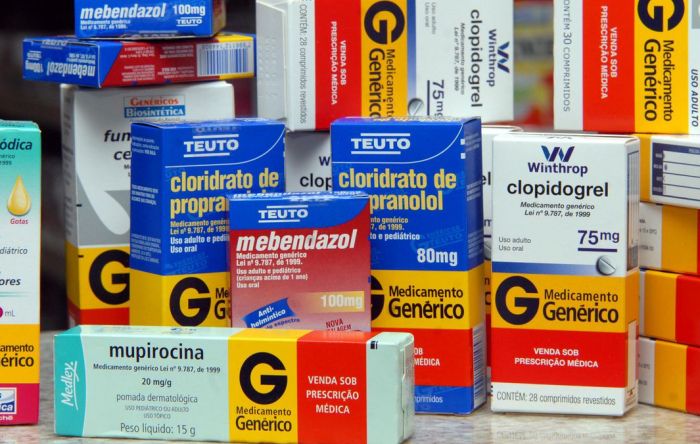 Medicamentos ficam 10,8% mais caros e 13 mil terão reajuste de preço