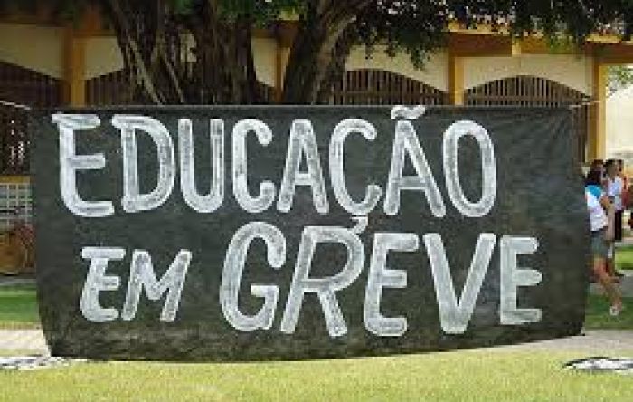 Milhões de trabalhadoras e trabalhadores da educação vão cruzar os braços dia 18