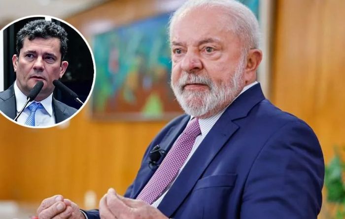 Ministro do STF anula "provas" e diz que prisão de Lula foi armação e erro histórico